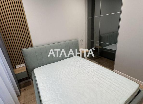 1-кімнатна квартира за адресою Курортний пров. (площа 34,5 м²) - Atlanta.ua - фото 4