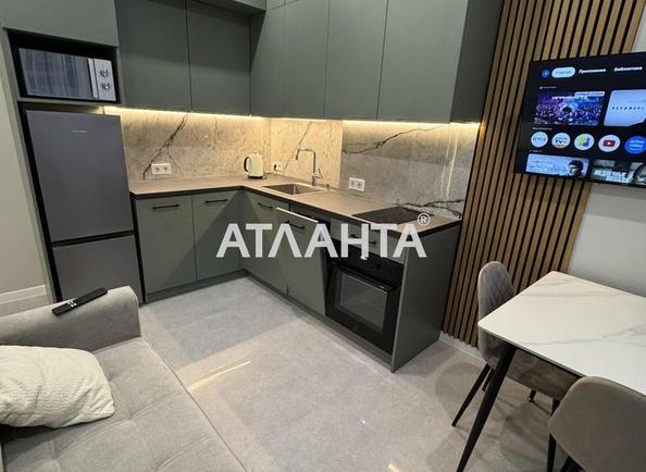 1-кімнатна квартира за адресою Курортний пров. (площа 34,5 м²) - Atlanta.ua - фото 2