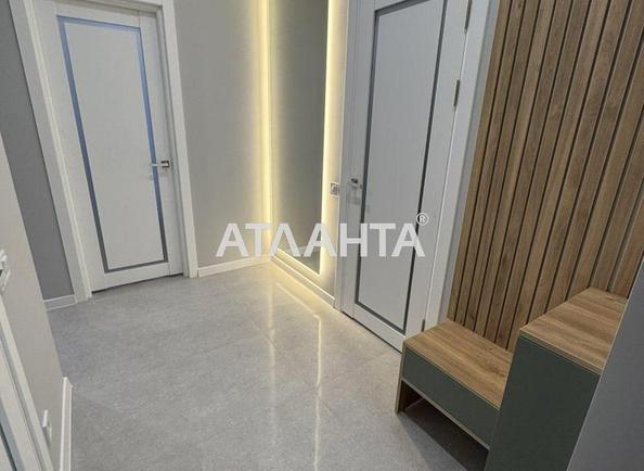 1-кімнатна квартира за адресою Курортний пров. (площа 34,5 м²) - Atlanta.ua - фото 6