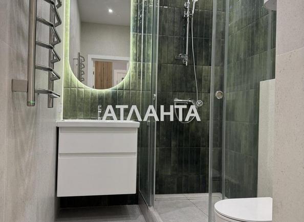 1-кімнатна квартира за адресою Курортний пров. (площа 34,5 м²) - Atlanta.ua - фото 7