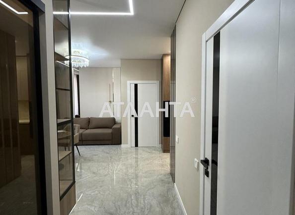 1-кімнатна квартира за адресою Курортний пров. (площа 34,5 м²) - Atlanta.ua - фото 8