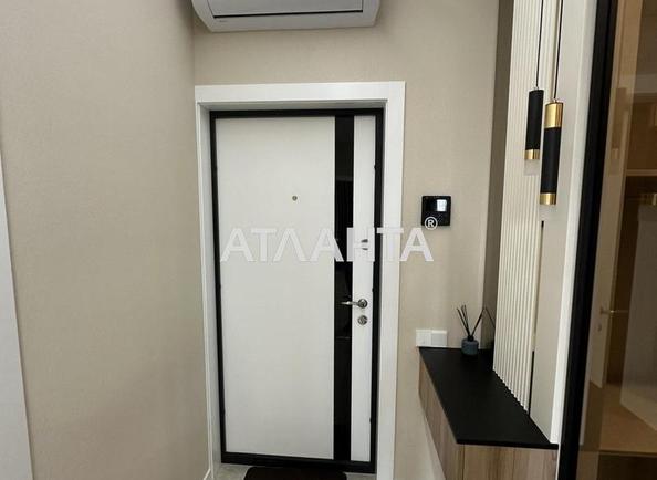 1-кімнатна квартира за адресою Курортний пров. (площа 34,5 м²) - Atlanta.ua - фото 10