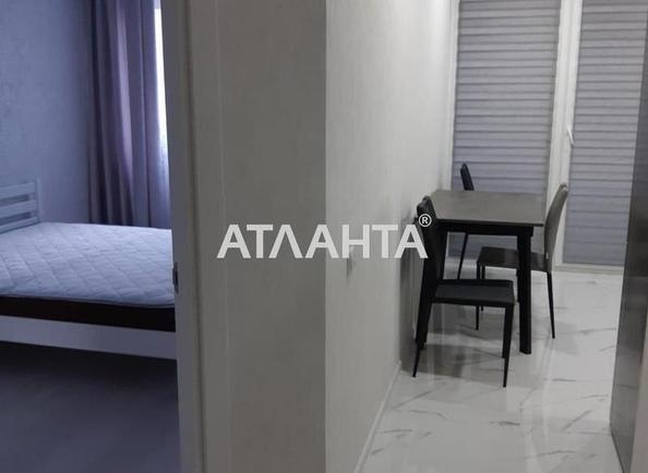 1-кімнатна квартира за адресою вул. Львівська (площа 32,6 м²) - Atlanta.ua - фото 2