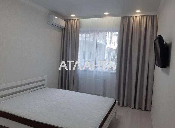 1-кімнатна квартира за адресою вул. Львівська (площа 32,6 м²) - Atlanta.ua