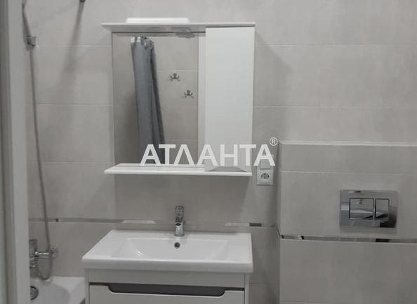 1-кімнатна квартира за адресою вул. Львівська (площа 32,6 м²) - Atlanta.ua - фото 5