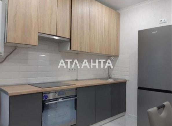 1-кімнатна квартира за адресою вул. Львівська (площа 32,6 м²) - Atlanta.ua - фото 4