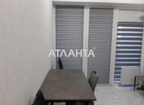 1-кімнатна квартира за адресою вул. Львівська (площа 32,6 м²) - Atlanta.ua - фото 3