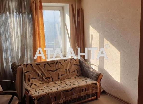 1-комнатная квартира по адресу Тираспольское шоссе (площадь 19 м²) - Atlanta.ua