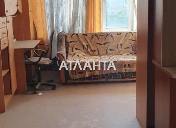 1-комнатная квартира по адресу Тираспольское шоссе (площадь 19 м²) - Atlanta.ua - фото 2