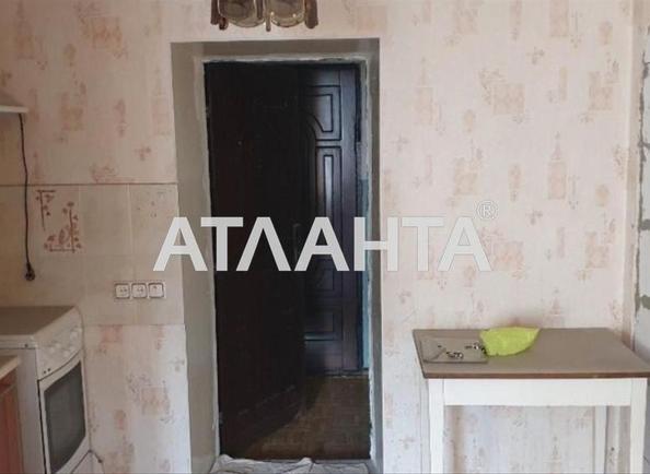 1-комнатная квартира по адресу Тираспольское шоссе (площадь 19 м²) - Atlanta.ua - фото 3