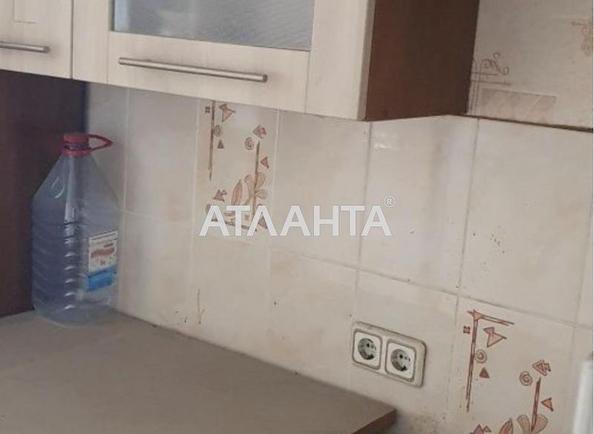 1-комнатная квартира по адресу Тираспольское шоссе (площадь 19 м²) - Atlanta.ua - фото 4