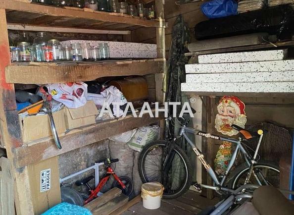 Дом по адресу ул. Кордонная (площадь 30,1 м²) - Atlanta.ua - фото 12