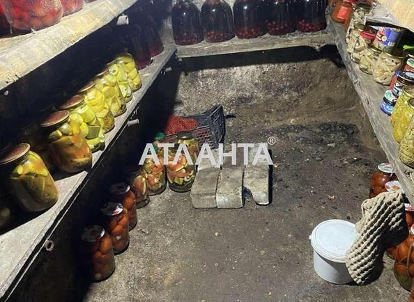 Дом по адресу ул. Кордонная (площадь 30,1 м²) - Atlanta.ua - фото 13