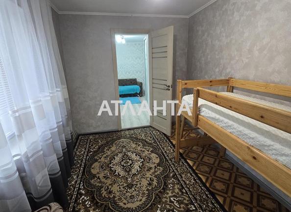 Будинок за адресою вул. Кордонна (площа 30,1 м²) - Atlanta.ua - фото 4