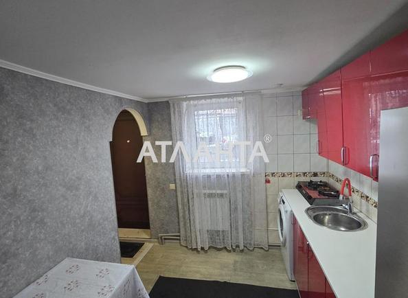 Будинок за адресою вул. Кордонна (площа 30,1 м²) - Atlanta.ua - фото 5