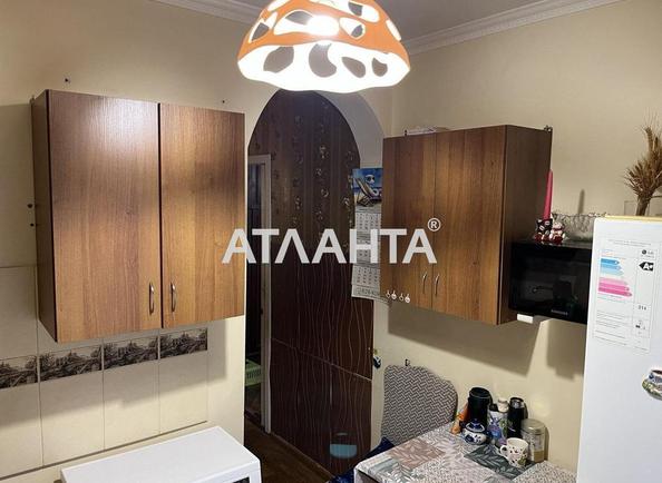 3-комнатная квартира по адресу ул. Героев Крут (площадь 58 м²) - Atlanta.ua