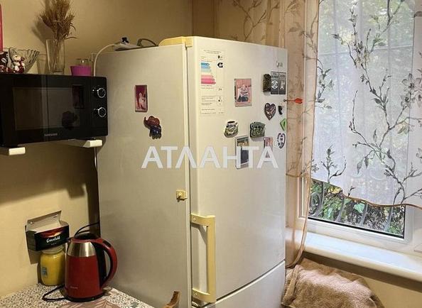 3-комнатная квартира по адресу ул. Героев Крут (площадь 58 м²) - Atlanta.ua - фото 2