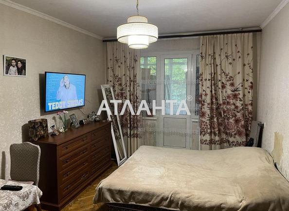 3-комнатная квартира по адресу ул. Героев Крут (площадь 58 м²) - Atlanta.ua - фото 3