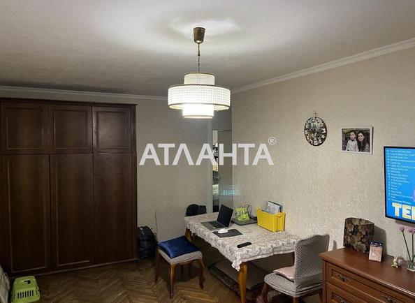 3-комнатная квартира по адресу ул. Героев Крут (площадь 58 м²) - Atlanta.ua - фото 5