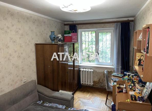 3-комнатная квартира по адресу ул. Героев Крут (площадь 58 м²) - Atlanta.ua - фото 6