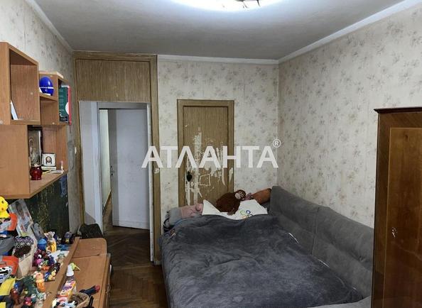 3-комнатная квартира по адресу ул. Героев Крут (площадь 58 м²) - Atlanta.ua - фото 7