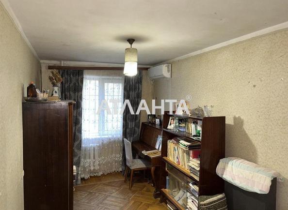 3-комнатная квартира по адресу ул. Героев Крут (площадь 58 м²) - Atlanta.ua - фото 8