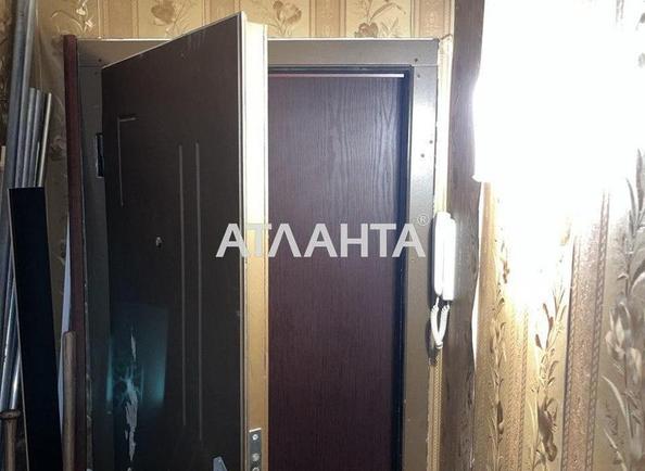 3-комнатная квартира по адресу ул. Героев Крут (площадь 58 м²) - Atlanta.ua - фото 9