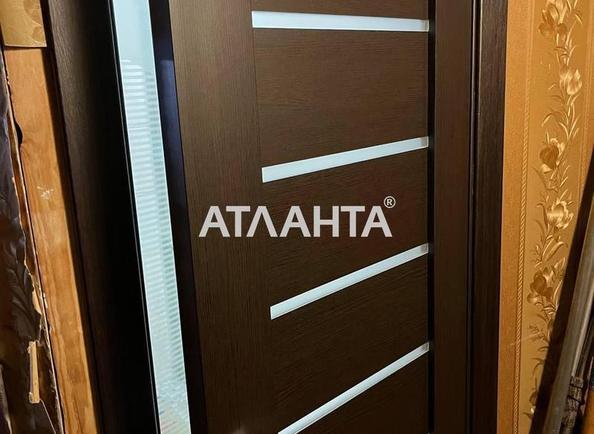 3-комнатная квартира по адресу ул. Героев Крут (площадь 58 м²) - Atlanta.ua - фото 11