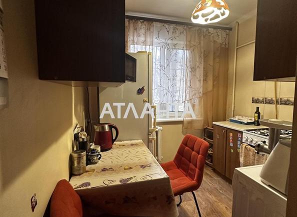 3-кімнатна квартира за адресою вул. Героїв Крут (площа 58 м²) - Atlanta.ua