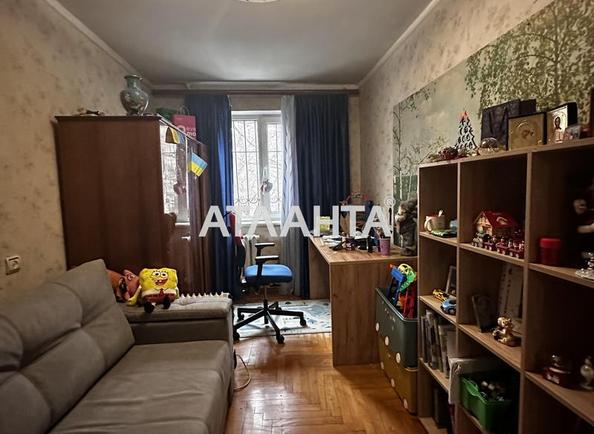 3-кімнатна квартира за адресою вул. Героїв Крут (площа 58 м²) - Atlanta.ua - фото 2