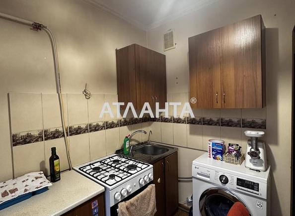 3-кімнатна квартира за адресою вул. Героїв Крут (площа 58 м²) - Atlanta.ua - фото 5