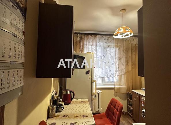 3-кімнатна квартира за адресою вул. Героїв Крут (площа 58 м²) - Atlanta.ua - фото 7