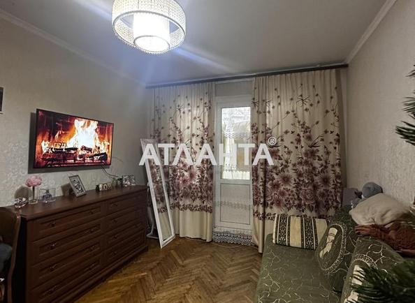 3-кімнатна квартира за адресою вул. Героїв Крут (площа 58 м²) - Atlanta.ua - фото 10