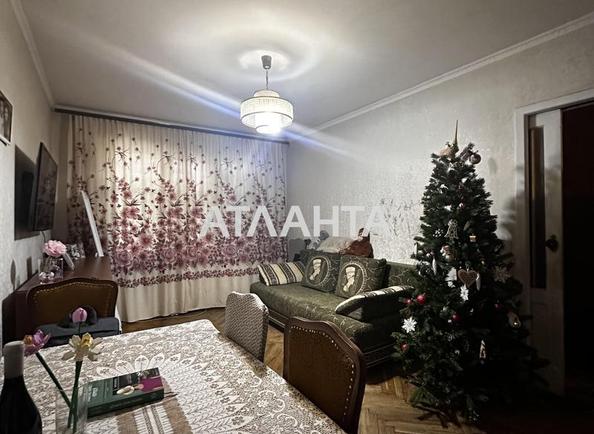 3-кімнатна квартира за адресою вул. Героїв Крут (площа 58 м²) - Atlanta.ua - фото 15