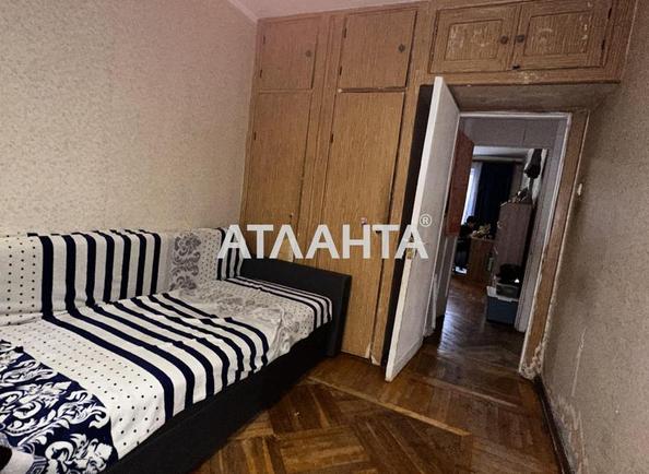 3-кімнатна квартира за адресою вул. Героїв Крут (площа 58 м²) - Atlanta.ua - фото 16