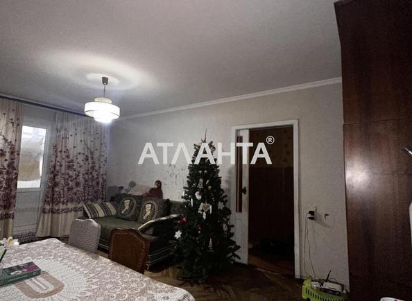 3-кімнатна квартира за адресою вул. Героїв Крут (площа 58 м²) - Atlanta.ua - фото 18