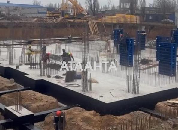 2-комнатная квартира по адресу ул. Промышленная (площадь 58,4 м²) - Atlanta.ua - фото 11