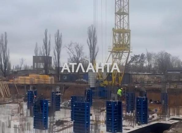 2-комнатная квартира по адресу ул. Промышленная (площадь 58,4 м²) - Atlanta.ua - фото 12