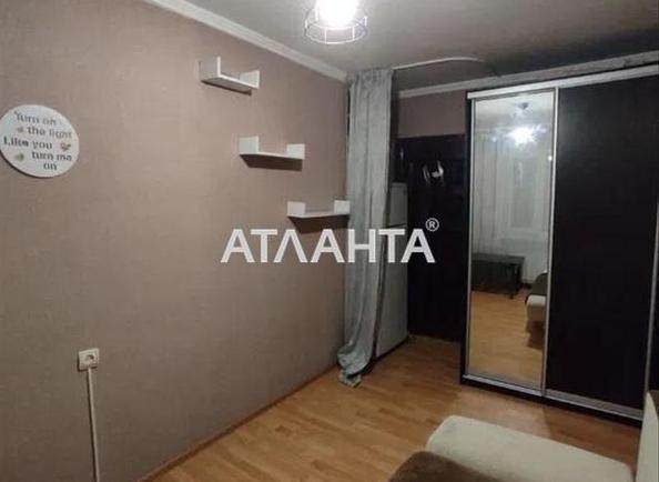 Room in dormitory apartment by the address st. Krasnova (area 9,6 m²) - Atlanta.ua