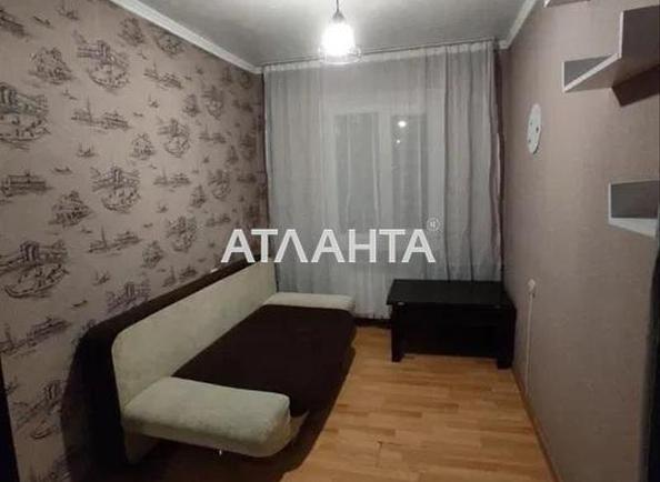 Room in dormitory apartment by the address st. Krasnova (area 9,6 m²) - Atlanta.ua - photo 2