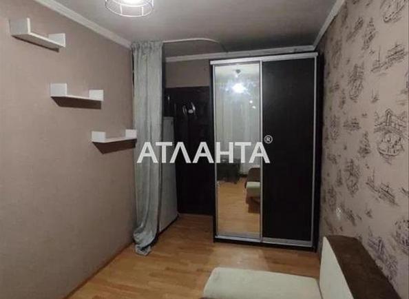 Room in dormitory apartment by the address st. Krasnova (area 9,6 m²) - Atlanta.ua - photo 3