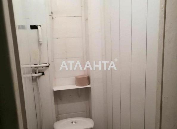 Room in dormitory apartment by the address st. Krasnova (area 9,6 m²) - Atlanta.ua - photo 4