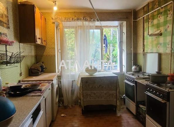 Room in dormitory apartment by the address st. Krasnova (area 9,6 m²) - Atlanta.ua - photo 5