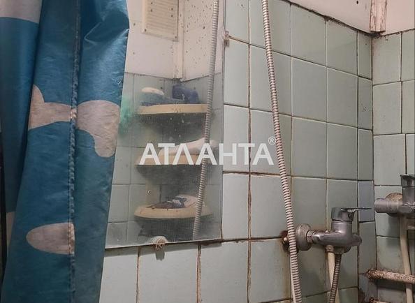 Room in dormitory apartment by the address st. Krasnova (area 9,6 m²) - Atlanta.ua - photo 6