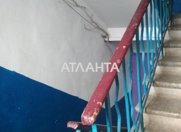 Room in dormitory apartment by the address st. Krasnova (area 9,6 m²) - Atlanta.ua - photo 7