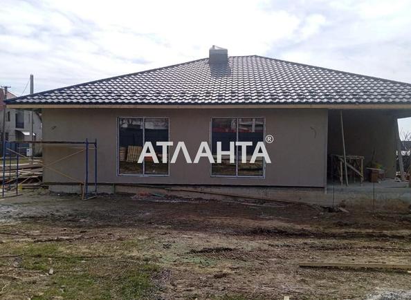 Будинок за адресою вул. Лесі Українки (площа 160 м²) - Atlanta.ua