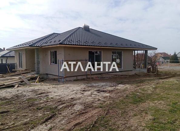 Будинок за адресою вул. Лесі Українки (площа 160 м²) - Atlanta.ua - фото 2