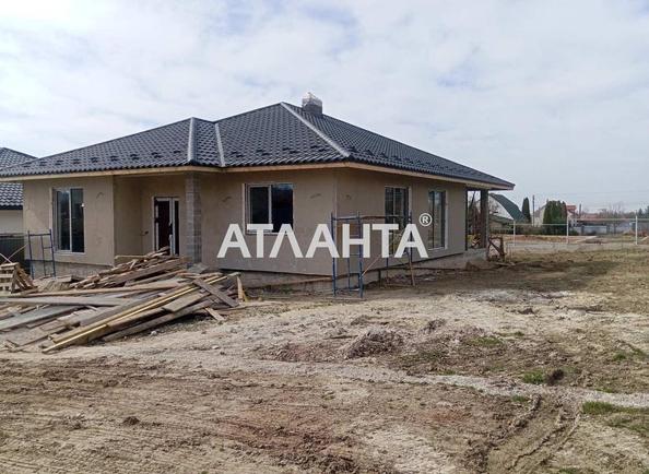 Будинок за адресою вул. Лесі Українки (площа 160 м²) - Atlanta.ua - фото 4