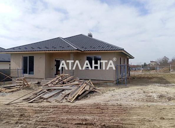 Будинок за адресою вул. Лесі Українки (площа 160 м²) - Atlanta.ua - фото 5