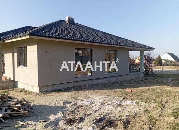 Дом по адресу ул. Леси Украинки (площадь 160 м²) - Atlanta.ua - фото 21